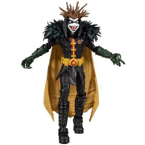 McFarlane Toys DC Build-a-Figure Wave 4 Dark Nights 7-Inch Scale Action Figure - by McFarlane Toys | Buy at ToyShnip