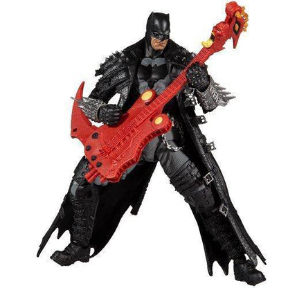 McFarlane Toys DC Build-a-Figure Wave 4 Dark Nights 7-Inch Scale Action Figure - by McFarlane Toys | Buy at ToyShnip