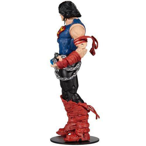McFarlane Toys DC Build-a-Figure Wave 4 Dark Nights 7-Inch Scale Action Figure - by McFarlane Toys | Buy at ToyShnip