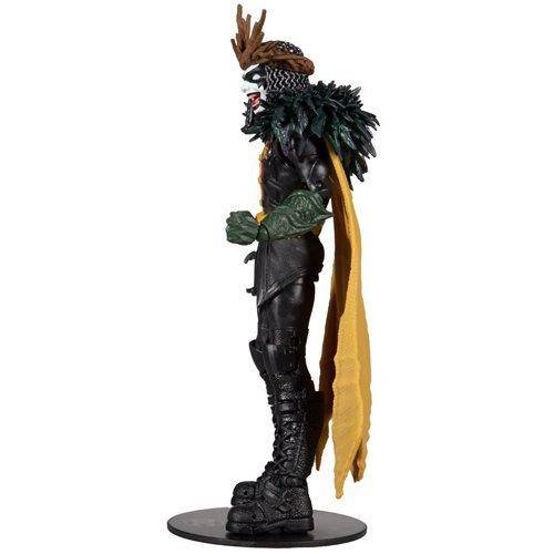 McFarlane Toys DC Build-a-Figure Wave 4 Dark Nights 7-Inch Scale Action Figure - by McFarlane Toys | Buy at ToyShnip