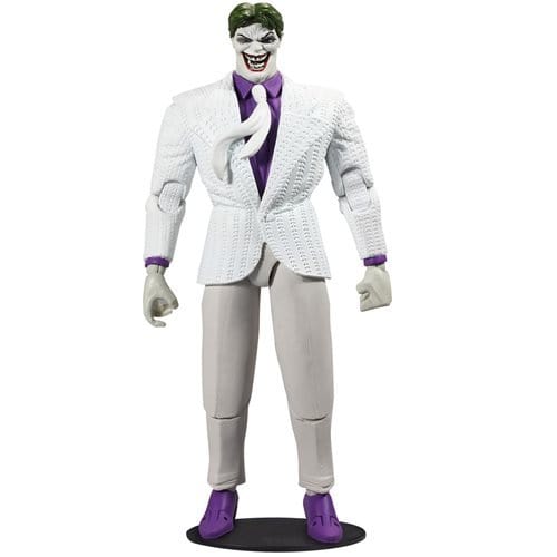 McFarlane Toys DC Build-A-Figure Wave 6 Dark Knight Returns 7-Inch Scale Action Figure - by McFarlane Toys | Buy at ToyShnip