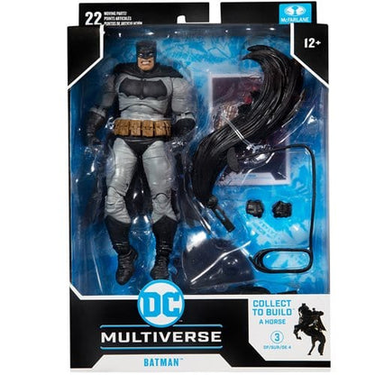 McFarlane Toys DC Build-A-Figure Wave 6 Dark Knight Returns 7-Inch Scale Action Figure - by McFarlane Toys | Buy at ToyShnip