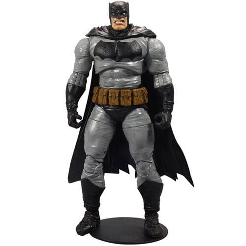McFarlane Toys DC Build-A-Figure Wave 6 Dark Knight Returns 7-Inch Scale Action Figure - by McFarlane Toys | Buy at ToyShnip