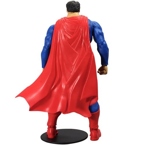 McFarlane Toys DC Build-A-Figure Wave 6 Dark Knight Returns 7-Inch Scale Action Figure - by McFarlane Toys | Buy at ToyShnip