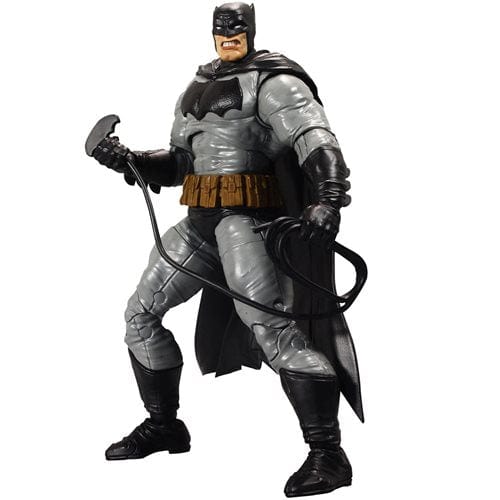 McFarlane Toys DC Build-A-Figure Wave 6 Dark Knight Returns 7-Inch Scale Action Figure - by McFarlane Toys | Buy at ToyShnip