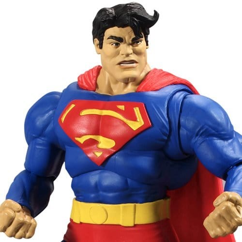McFarlane Toys DC Build-A-Figure Wave 6 Dark Knight Returns 7-Inch Scale Action Figure - by McFarlane Toys | Buy at ToyShnip