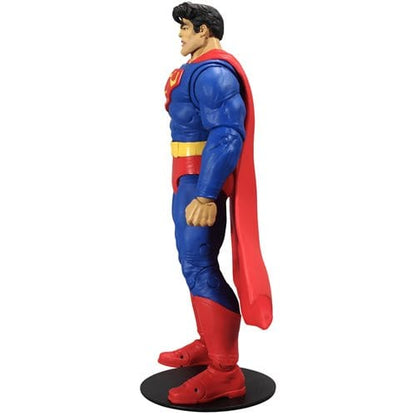 McFarlane Toys DC Build-A-Figure Wave 6 Dark Knight Returns 7-Inch Scale Action Figure - by McFarlane Toys | Buy at ToyShnip