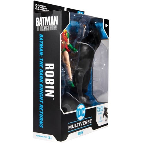 McFarlane Toys DC Build-A-Figure Wave 6 Dark Knight Returns 7-Inch Scale Action Figure - by McFarlane Toys | Buy at ToyShnip