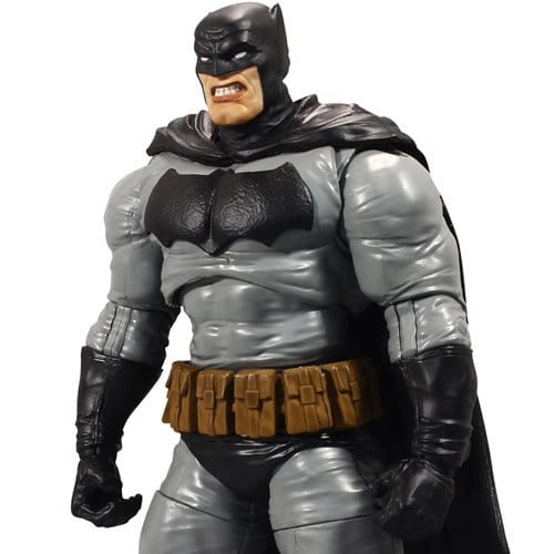 McFarlane Toys DC Build-A-Figure Wave 6 Dark Knight Returns 7-Inch Scale Action Figure - by McFarlane Toys | Buy at ToyShnip
