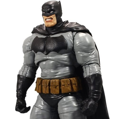 McFarlane Toys DC Build-A-Figure Wave 6 Dark Knight Returns 7-Inch Scale Action Figure - by McFarlane Toys | Buy at ToyShnip