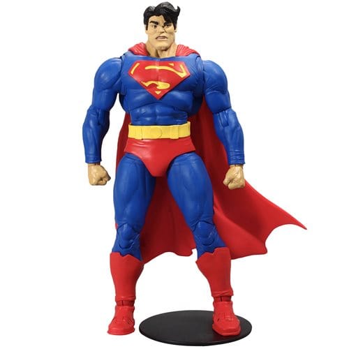 McFarlane Toys DC Build-A-Figure Wave 6 Dark Knight Returns 7-Inch Scale Action Figure - by McFarlane Toys | Buy at ToyShnip
