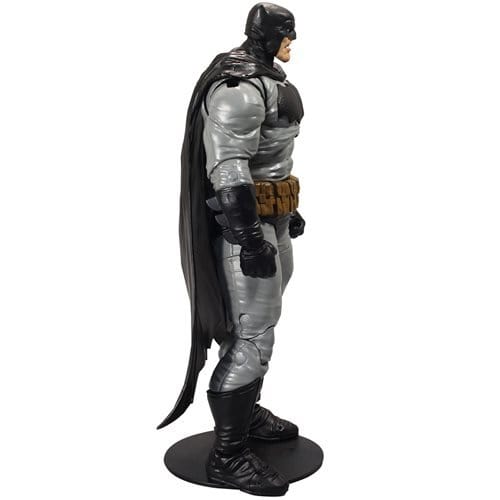 McFarlane Toys DC Build-A-Figure Wave 6 Dark Knight Returns 7-Inch Scale Action Figure - by McFarlane Toys | Buy at ToyShnip