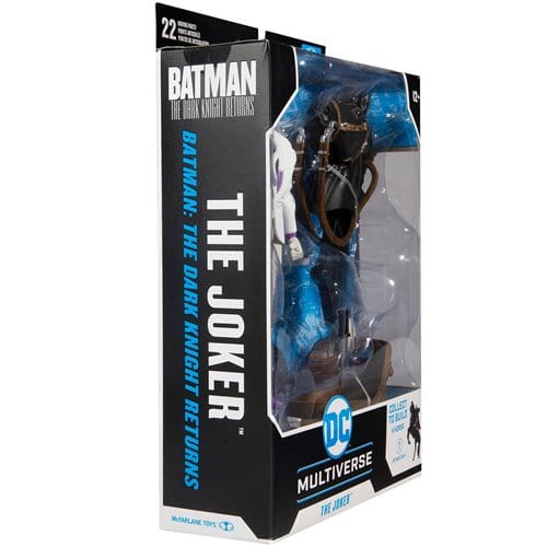 McFarlane Toys DC Build-A-Figure Wave 6 Dark Knight Returns 7-Inch Scale Action Figure - by McFarlane Toys | Buy at ToyShnip