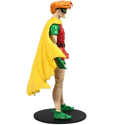 McFarlane Toys DC Build-A-Figure Wave 6 Dark Knight Returns 7-Inch Scale Action Figure - by McFarlane Toys | Buy at ToyShnip