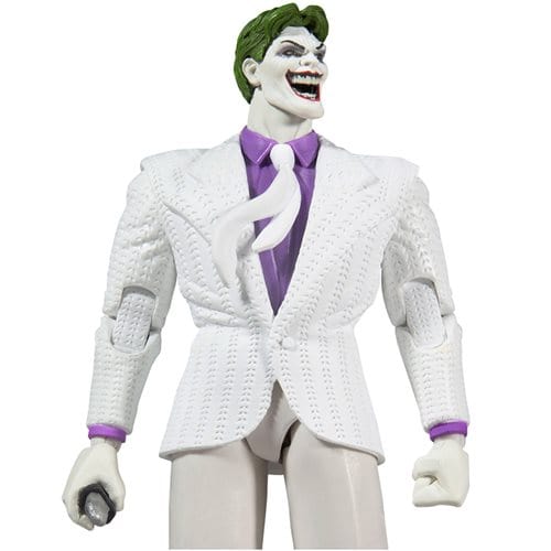 McFarlane Toys DC Build-A-Figure Wave 6 Dark Knight Returns 7-Inch Scale Action Figure - by McFarlane Toys | Buy at ToyShnip