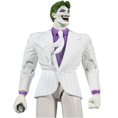 McFarlane Toys DC Build-A-Figure Wave 6 Dark Knight Returns 7-Inch Scale Action Figure - by McFarlane Toys | Buy at ToyShnip
