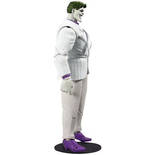 McFarlane Toys DC Build-A-Figure Wave 6 Dark Knight Returns 7-Inch Scale Action Figure - by McFarlane Toys | Buy at ToyShnip