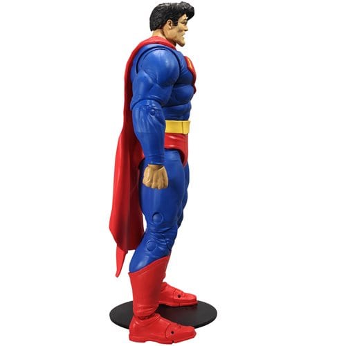 McFarlane Toys DC Build-A-Figure Wave 6 Dark Knight Returns 7-Inch Scale Action Figure - by McFarlane Toys | Buy at ToyShnip