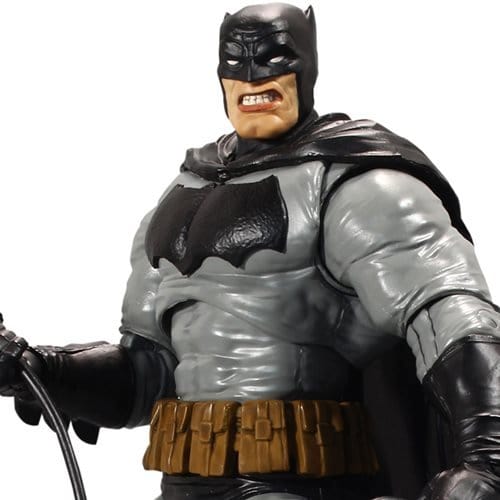 McFarlane Toys DC Build-A-Figure Wave 6 Dark Knight Returns 7-Inch Scale Action Figure - by McFarlane Toys | Buy at ToyShnip