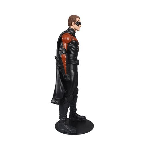 McFarlane Toys DC Build-A Wave 11 Batman & Robin Movie 7-Inch Scale Action Figure - by McFarlane Toys | Buy at ToyShnip