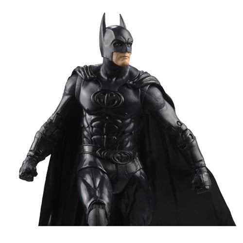 McFarlane Toys DC Build-A Wave 11 Batman & Robin Movie 7-Inch Scale Action Figure - by McFarlane Toys | Buy at ToyShnip
