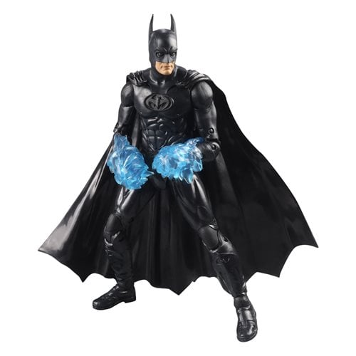 McFarlane Toys DC Build-A Wave 11 Batman & Robin Movie 7-Inch Scale Action Figure - by McFarlane Toys | Buy at ToyShnip