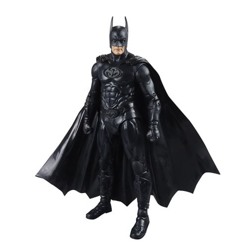 McFarlane Toys DC Build-A Wave 11 Batman & Robin Movie 7-Inch Scale Action Figure - by McFarlane Toys | Buy at ToyShnip