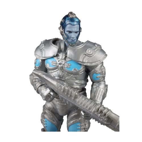 McFarlane Toys DC Build-A Wave 11 Batman & Robin Movie 7-Inch Scale Action Figure - by McFarlane Toys | Buy at ToyShnip