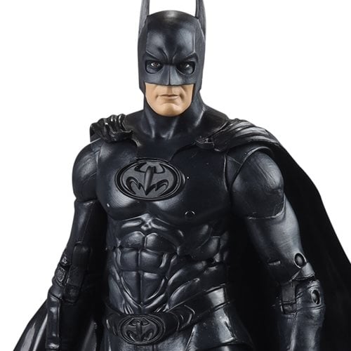 McFarlane Toys DC Build-A Wave 11 Batman & Robin Movie 7-Inch Scale Action Figure - by McFarlane Toys | Buy at ToyShnip