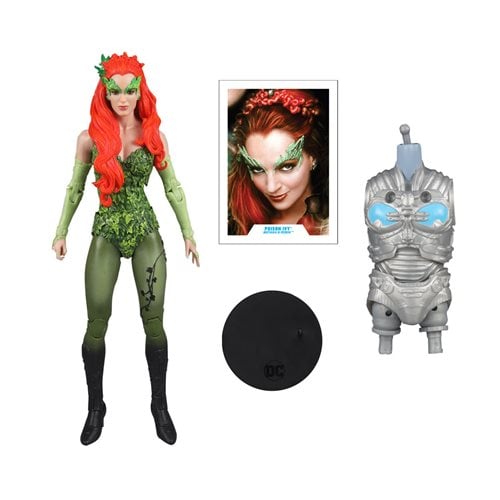 McFarlane Toys DC Build-A Wave 11 Batman & Robin Movie 7-Inch Scale Action Figure - by McFarlane Toys | Buy at ToyShnip