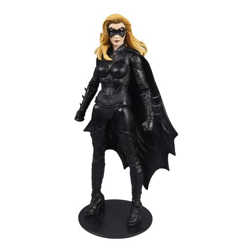 McFarlane Toys DC Build-A Wave 11 Batman & Robin Movie 7-Inch Scale Action Figure - by McFarlane Toys | Buy at ToyShnip