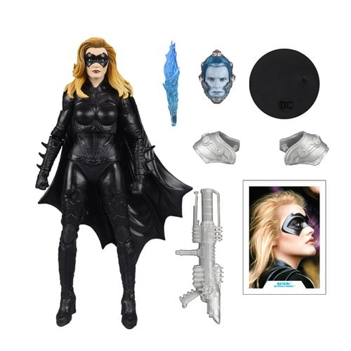 McFarlane Toys DC Build - A Wave 11 Batman & Robin Movie 7 - Inch Scale Action Figure - Select Figure(s) - by McFarlane Toys