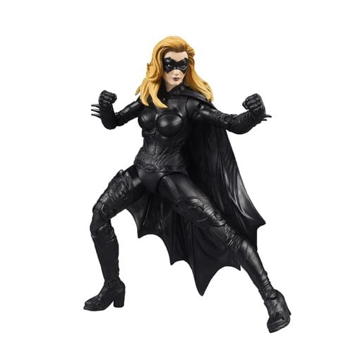 McFarlane Toys DC Build - A Wave 11 Batman & Robin Movie 7 - Inch Scale Action Figure - Select Figure(s) - by McFarlane Toys