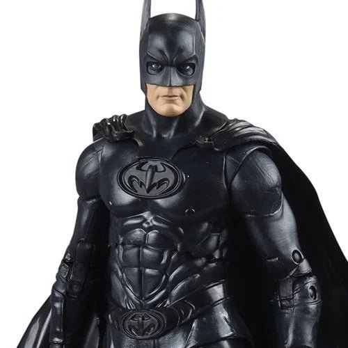 McFarlane Toys DC Build-A Wave 11 Batman & Robin Movie 7-Inch Scale Action Figure - by McFarlane Toys | Buy at ToyShnip