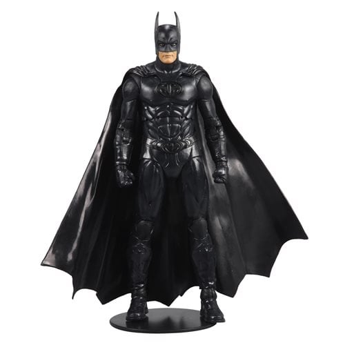 McFarlane Toys DC Build-A Wave 11 Batman & Robin Movie 7-Inch Scale Action Figure - by McFarlane Toys | Buy at ToyShnip