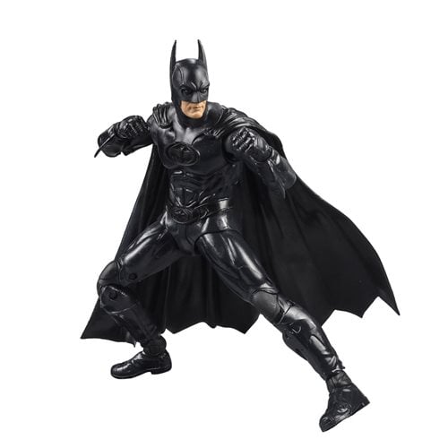 McFarlane Toys DC Build-A Wave 11 Batman & Robin Movie 7-Inch Scale Action Figure - by McFarlane Toys | Buy at ToyShnip