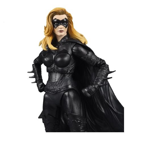 McFarlane Toys DC Build - A Wave 11 Batman & Robin Movie 7 - Inch Scale Action Figure - Select Figure(s) - by McFarlane Toys