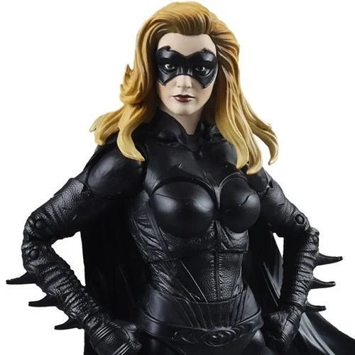 McFarlane Toys DC Build-A Wave 11 Batman & Robin Movie 7-Inch Scale Action Figure - by McFarlane Toys | Buy at ToyShnip