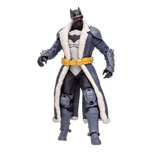McFarlane Toys DC Build-A Wave 7 Endless Winter 7-Inch Scale Action Figure - by McFarlane Toys | Buy at ToyShnip