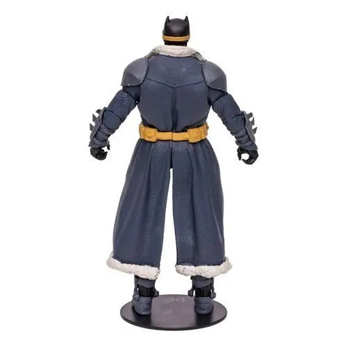 McFarlane Toys DC Build-A Wave 7 Endless Winter 7-Inch Scale Action Figure - by McFarlane Toys | Buy at ToyShnip
