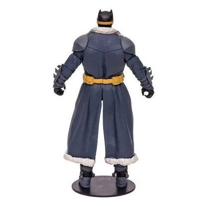 McFarlane Toys DC Build-A Wave 7 Endless Winter 7-Inch Scale Action Figure - by McFarlane Toys | Buy at ToyShnip
