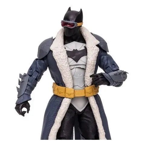 McFarlane Toys DC Build-A Wave 7 Endless Winter 7-Inch Scale Action Figure - by McFarlane Toys | Buy at ToyShnip