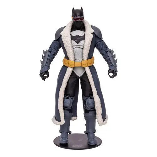 McFarlane Toys DC Build-A Wave 7 Endless Winter 7-Inch Scale Action Figure - by McFarlane Toys | Buy at ToyShnip