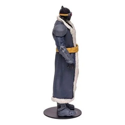 McFarlane Toys DC Build-A Wave 7 Endless Winter 7-Inch Scale Action Figure - by McFarlane Toys | Buy at ToyShnip