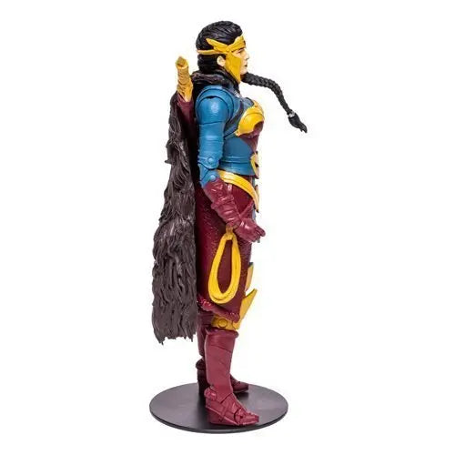 McFarlane Toys DC Build-A Wave 7 Endless Winter 7-Inch Scale Action Figure - by McFarlane Toys | Buy at ToyShnip
