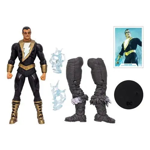 McFarlane Toys DC Build-A Wave 7 Endless Winter 7-Inch Scale Action Figure - by McFarlane Toys | Buy at ToyShnip