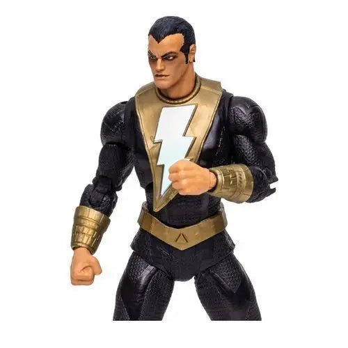 McFarlane Toys DC Build-A Wave 7 Endless Winter 7-Inch Scale Action Figure - by McFarlane Toys | Buy at ToyShnip