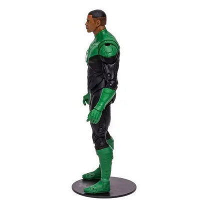 McFarlane Toys DC Build-A Wave 7 Endless Winter 7-Inch Scale Action Figure - by McFarlane Toys | Buy at ToyShnip