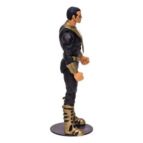 McFarlane Toys DC Build-A Wave 7 Endless Winter 7-Inch Scale Action Figure - by McFarlane Toys | Buy at ToyShnip