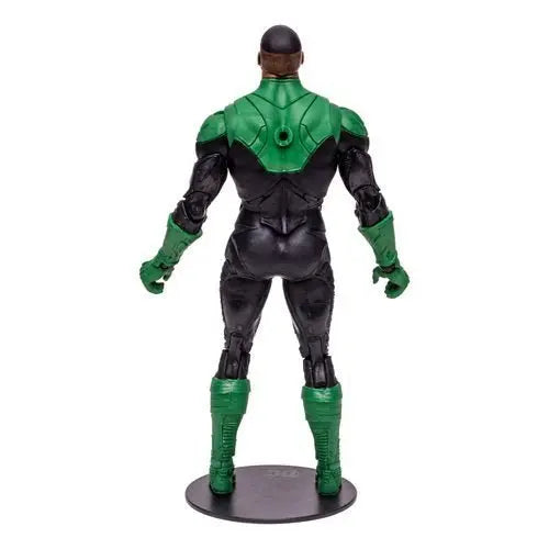 McFarlane Toys DC Build-A Wave 7 Endless Winter 7-Inch Scale Action Figure - by McFarlane Toys | Buy at ToyShnip
